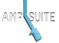 AMPsuite - Accounting, Management and Promotion tool for record labels